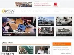 Sites similar to omdn.com.br