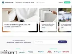 Sites similar to omdomesstalle.se