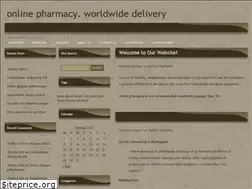 Sites similar to omdrugstore.online