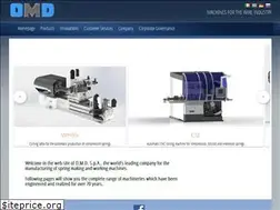 Sites similar to omdspa.it