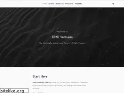 Sites similar to omdventures.com