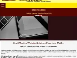 Sites similar to omdwebsites.co.uk