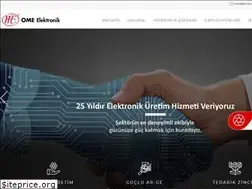 Sites similar to ome.com.tr