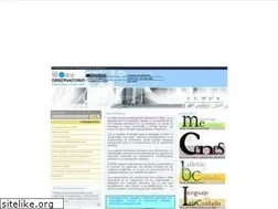Sites similar to ome.es