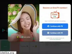 ome.tv