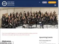 Sites similar to omea-ohio.org