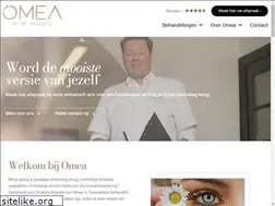 Sites similar to omea.be
