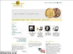 Sites similar to omea.it