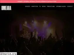Sites similar to omearalondon.com