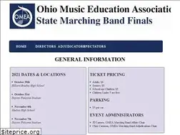 Sites similar to omeasmbf.org