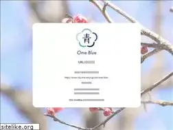 Sites similar to omeblue.tokyo