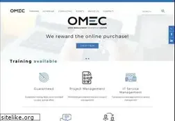 Sites similar to omec.pl