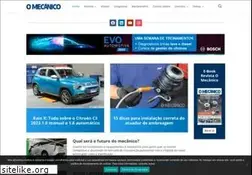 Sites similar to omecanico.com.br