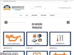 Sites similar to omecanico.pt