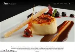 Sites similar to omecaterers.com