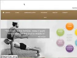 Sites similar to omechaye.com