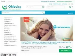 Sites similar to omed.bg
