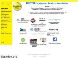Sites similar to omeda.org