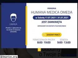 Sites similar to omeda.pl