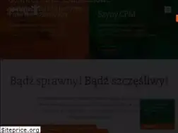 Sites similar to omedarehabilitacja.pl
