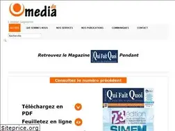 Sites similar to omedia.dz