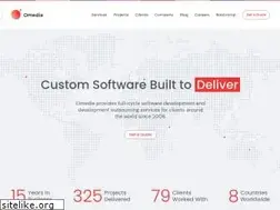 Sites similar to omedia.ge