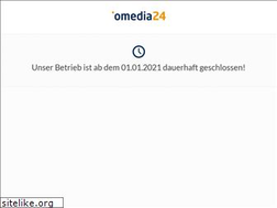 Sites similar to omedia24.de