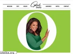 Sites similar to omediakit.com