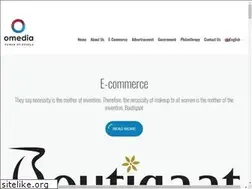 Sites similar to omediakw.com