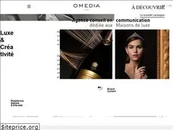 Sites similar to omediaparis.com
