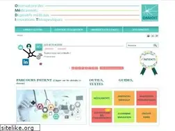 Sites similar to omedit-centre.fr