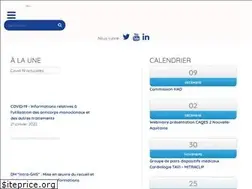 Sites similar to omedit-nag.fr
