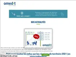 Sites similar to omedit-paysdelaloire.fr