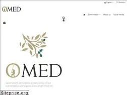 Sites similar to omedoil.com