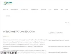 Sites similar to omeducon.com