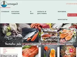 Sites similar to omega-3.by