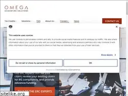 Sites similar to omega-accounting.com