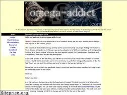 Sites similar to omega-addict.com