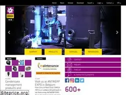 Sites similar to omega-air.si