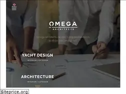 Sites similar to omega-architects.com
