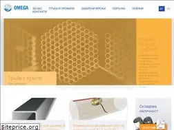 Sites similar to omega-bg.com