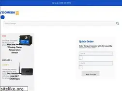 Sites similar to omega-china.com