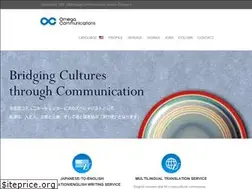 Sites similar to omega-com.co.jp