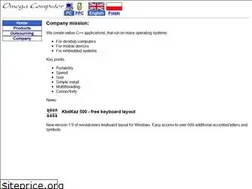 Sites similar to omega-com.pl