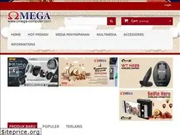Sites similar to omega-computer.com