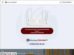 Sites similar to omega-connect.net