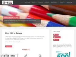 Sites similar to omega-cro.com.tr