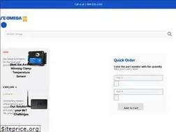 Sites similar to omega-danmark.com