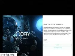 Sites similar to omega-day.de