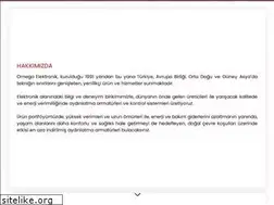 Sites similar to omega-digital.nl